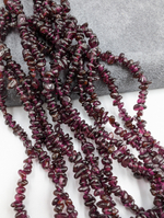 Гранат крошка мини 3-5мм