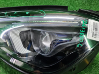 Фара левая Mercedes GLE V167 (18-24) Multibeam LED