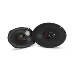 Коаксиальная акустика для авто JBL STAGE3 9637