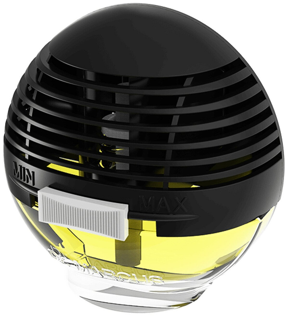 АРОМАТИЗАТОР DR.MARCUS SENSO REGULATED (LEMON) 10ML