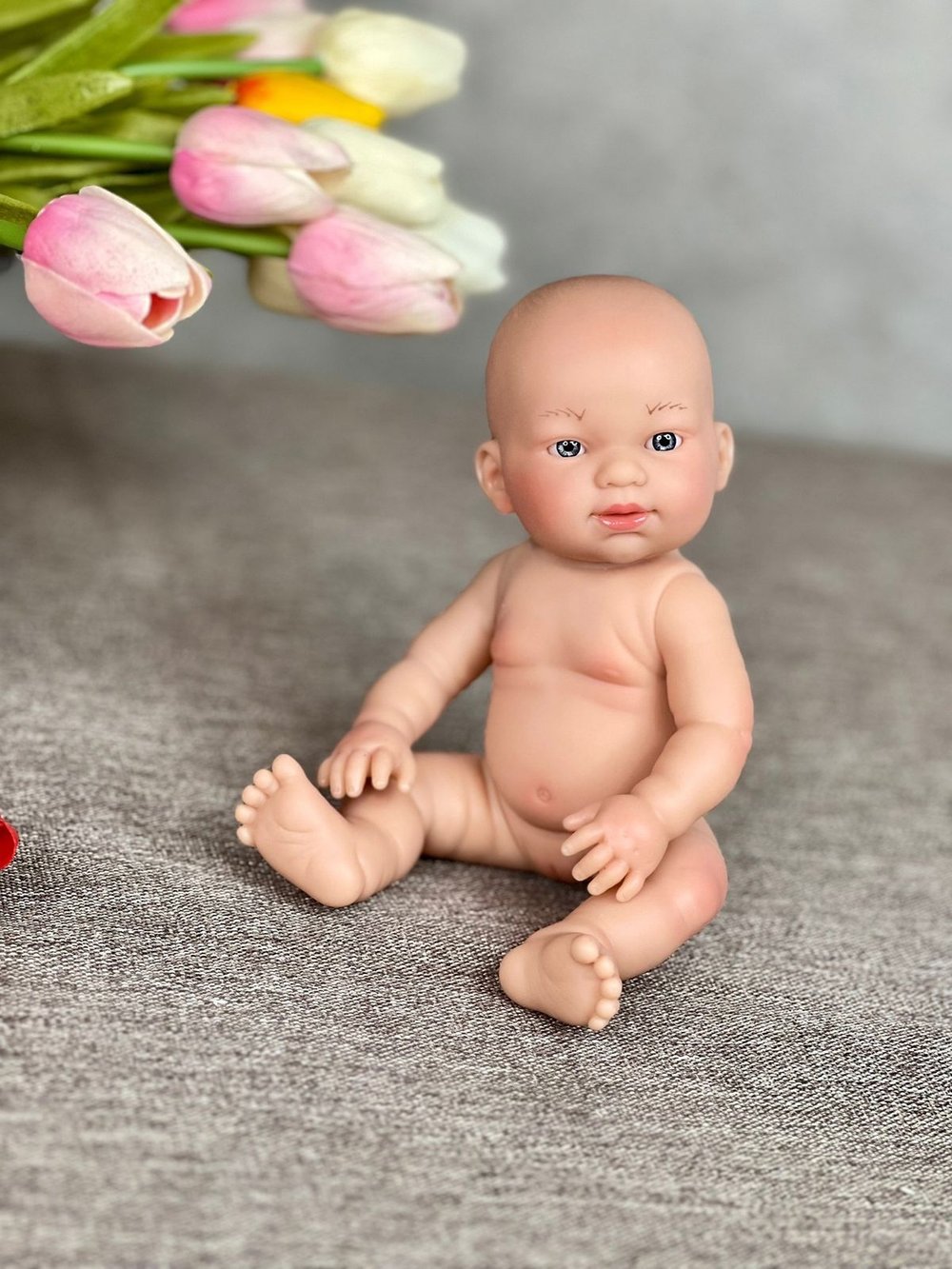 Пупс Nines 21см Golosinas Girl (N0514A7)