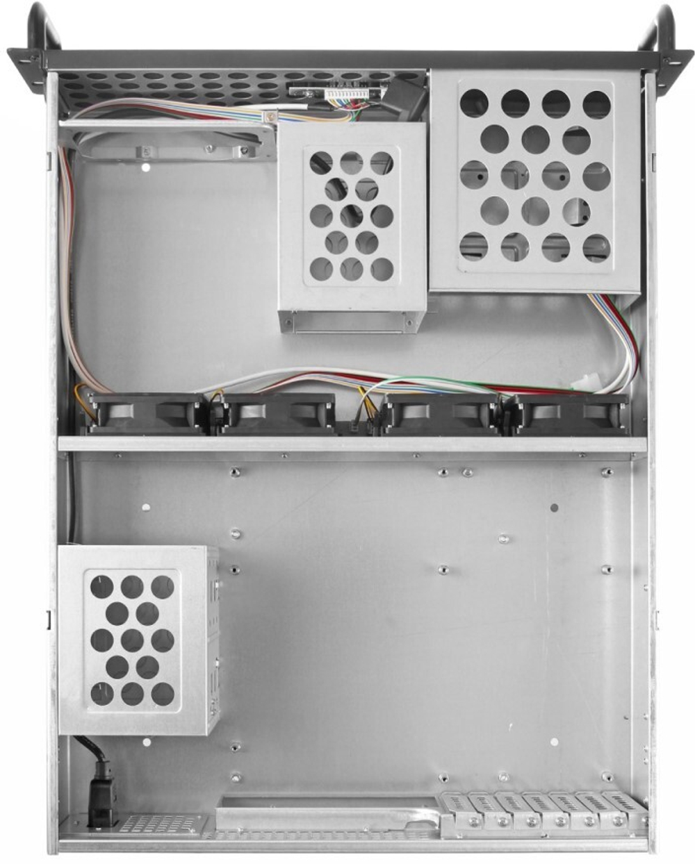 Корпус серверный 2U Exegate 2U550-06/2U2088