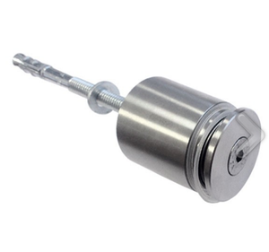 Держатели для вывесок с подсветкой