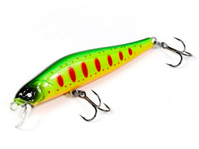 Воблер LUCKY JOHN Basara 90F BA90F-201