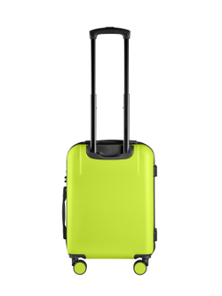 Чемодан Bonle размер S Салатовый