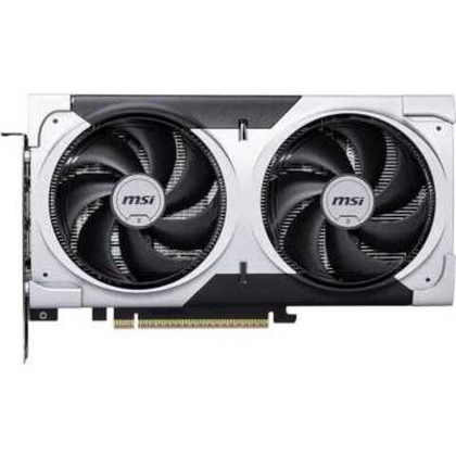 Видеокарта MSI nVidia GeForce RTX 5060 Ti 8G Ventus 2X OC Plus