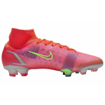 Кроссовки Nike Mercurial Superfly 8 14 Elite FG（ ）, CV0958-600