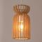 Подвесная люстра Nowodvorski Kymi B Natural Wood 10571