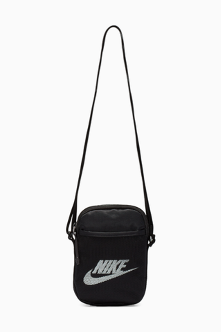 Сумка через плечо Nike Heritage Smit Small