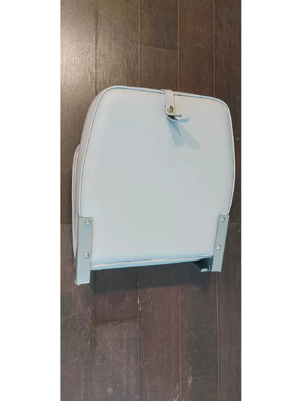 Кресло Newstar Economy высокая спинка (75127S)