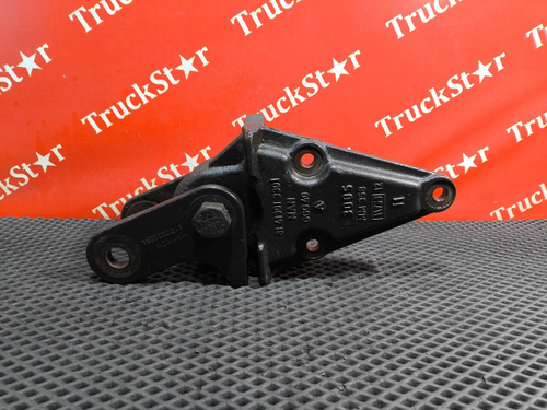 Кронштейн рессоры