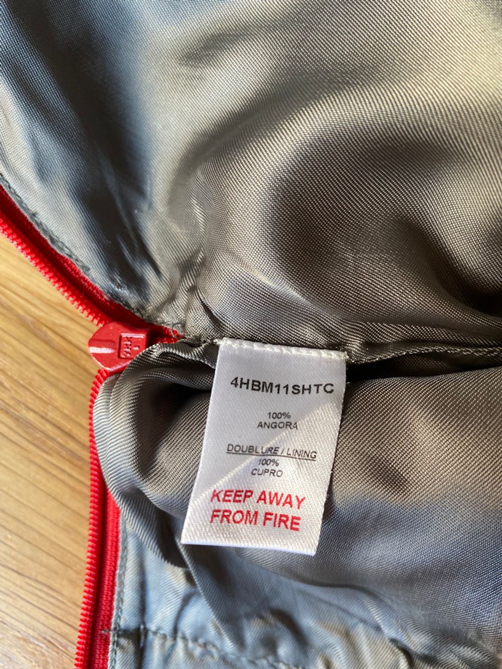 Шорты Christian Dior, 104