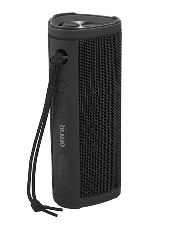 Olmio JAZZ BS-03  043234 Колонка мультимедийная
