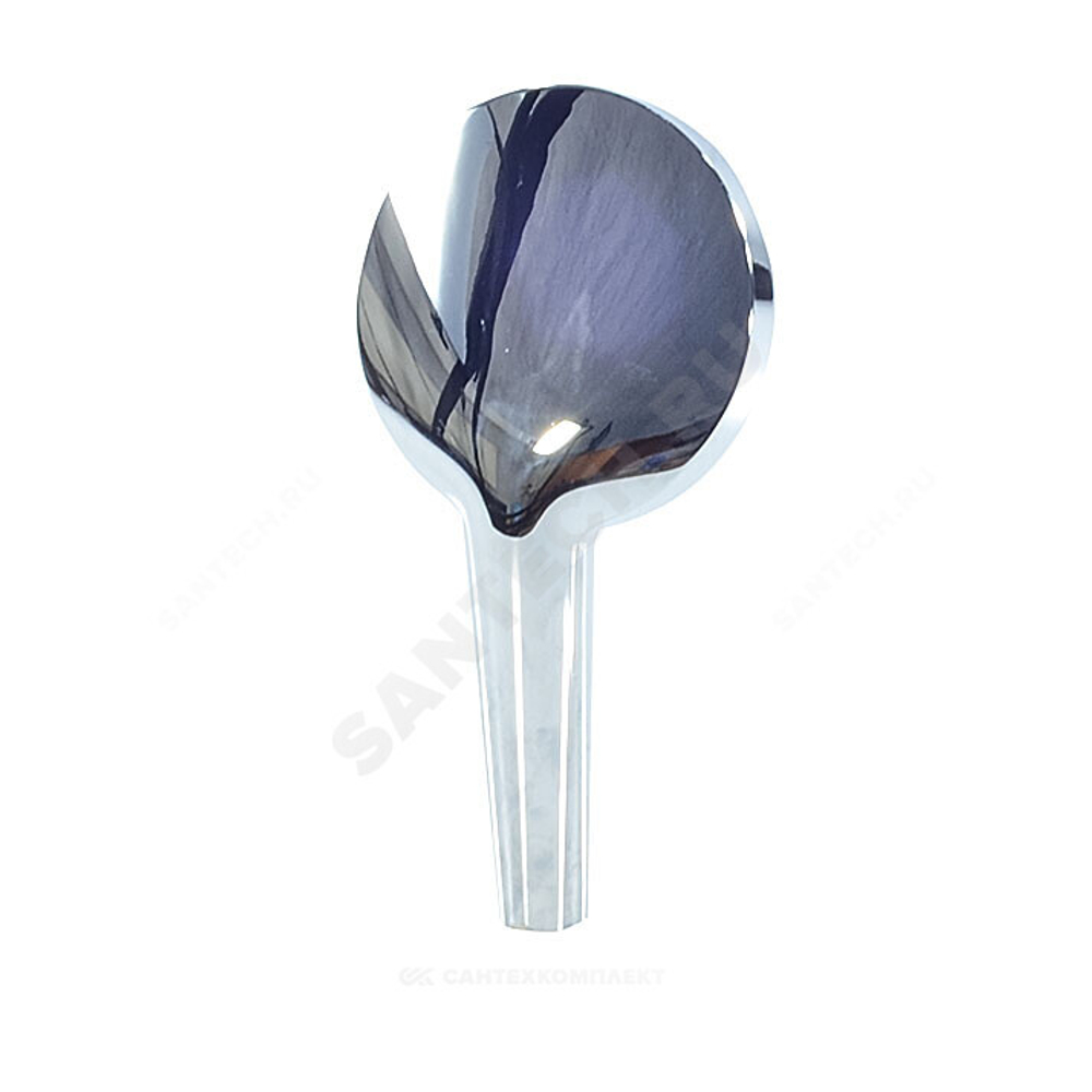 Лейка для душа 3 режима струи IDEALRAIN EVO JET ROUND XL3 Ideal Standard B1759AA