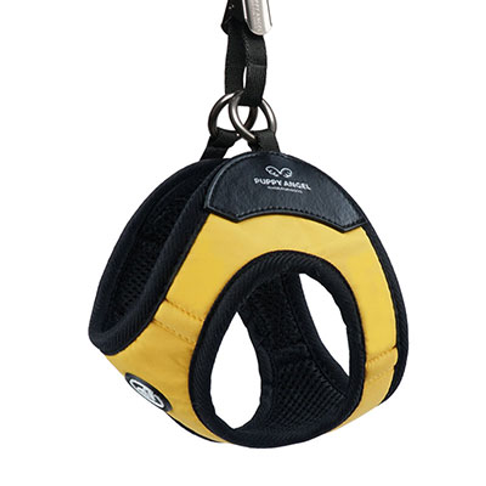 029 PA-HA Шлейка универсальная (регулируемый ползунок-клипса) Puppy Angel