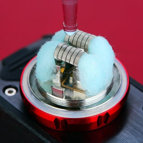 Купить Бак Geek Vape Zeus X RTA