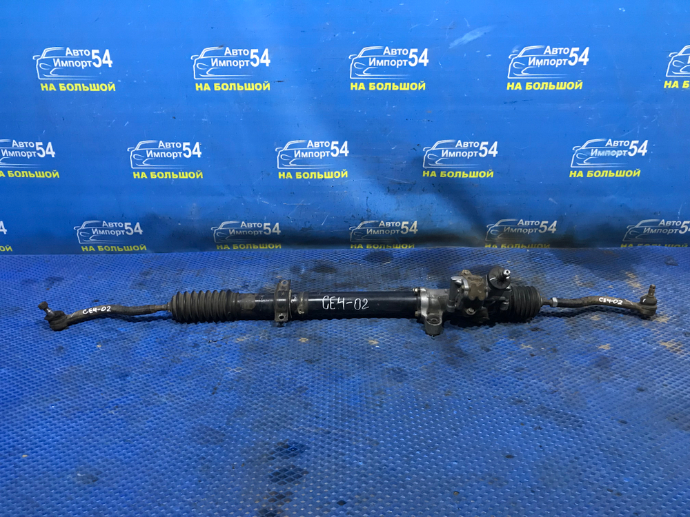 Рейка рулевая Honda RAFAGA 1995