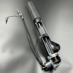 Румпель Yamaha 9.9-15, F6-8 (в сборе) (YUELANG)