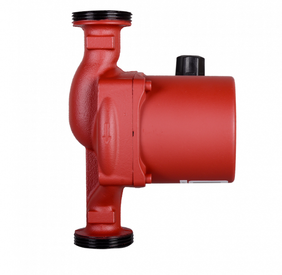 Циркуляционный насос "ВИХРЬ" Ц-25/4