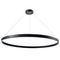 Подвесная светодиодная люстра Lightstar Saturno 748057