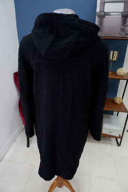 Пальто Miss H шерстяное 44 размер