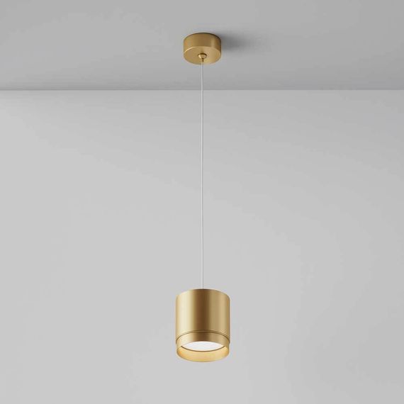 Подвесной светильник Maytoni Technical Polar P088PL-GX53-MG