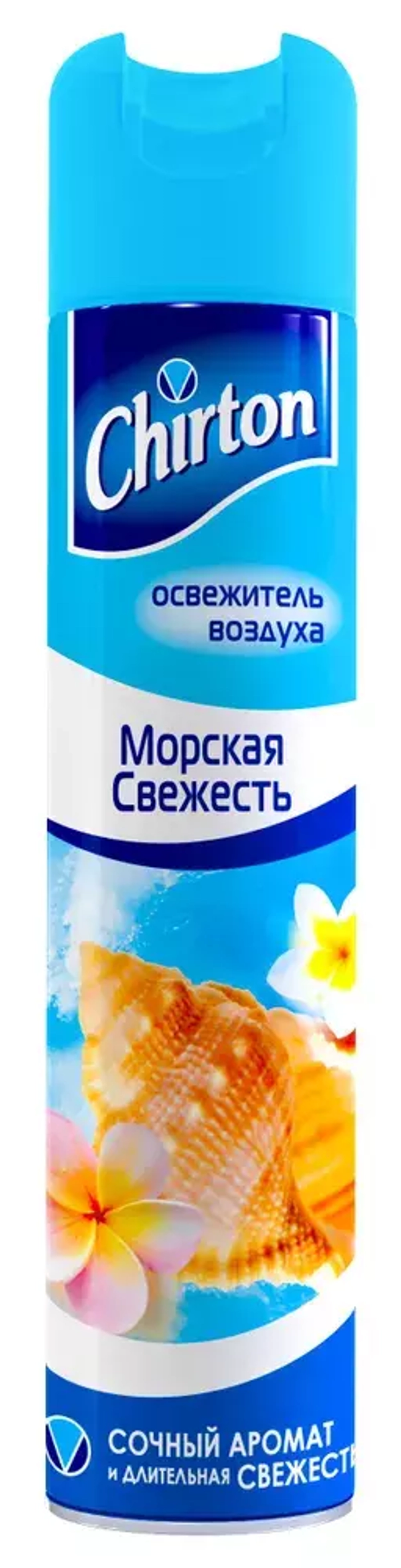 Освежитель воздуха Чиртон