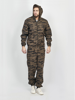 Мужской маскировочный костюм Prival Летний, кмф K4