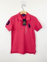 Поло Ralph Lauren