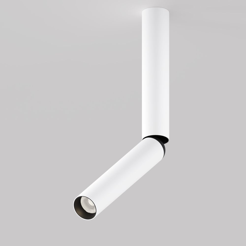 Спот светодиодный Maytoni   C142CL-6W4K-W