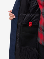 ПАЛЬТО ПУХОВОЕ BASK HATANGA V4