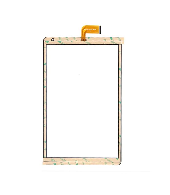 Тачскрин для Irbis TZ200 (Черный)