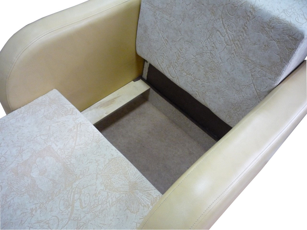 Кресло-кровать «Сириус»