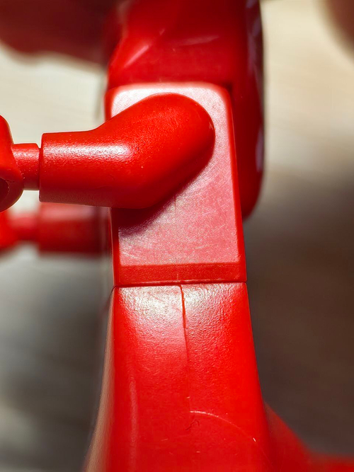 USED Фангтом njo0049