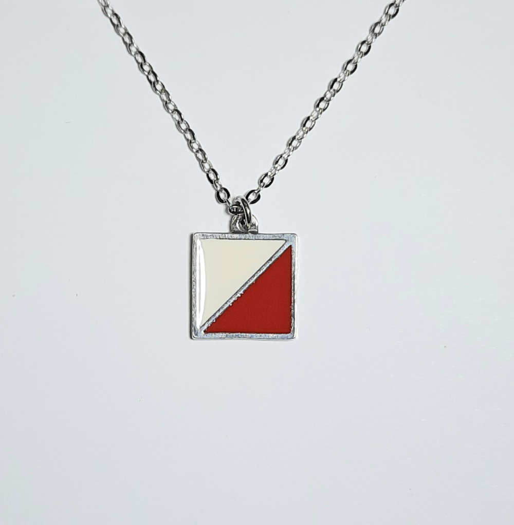 "Призма" подвеска из коллекции "Ералаш" от Jenavi