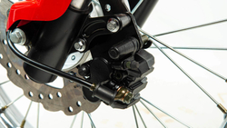 Мотоцикл кроссовый эндуро MOTOLAND 250 Enduro CRF ST (170FMN)