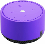 Умные часы Умная колонка Яндекс.Станция Лайт, Ультрафиолет (YNDX-00025P)