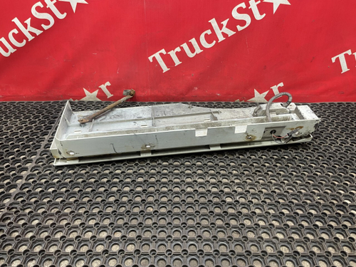 Продолжение крыла правого