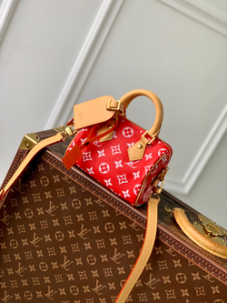 Louis Vuitton Speedy P9 Bandouliere 18
