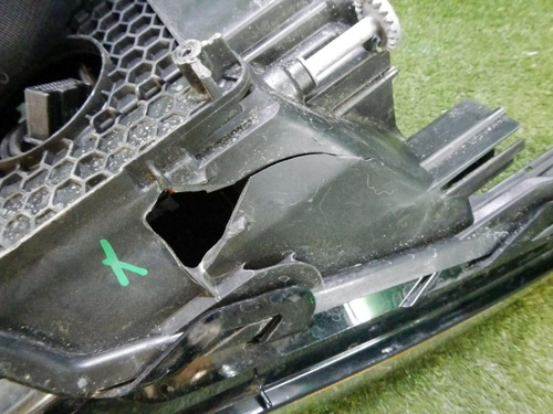 Фара правая Lexus NX 1 (2017-2021) LED