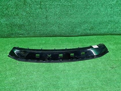 Накладка переднего бампера EXEED TXL (2021-н.в.)