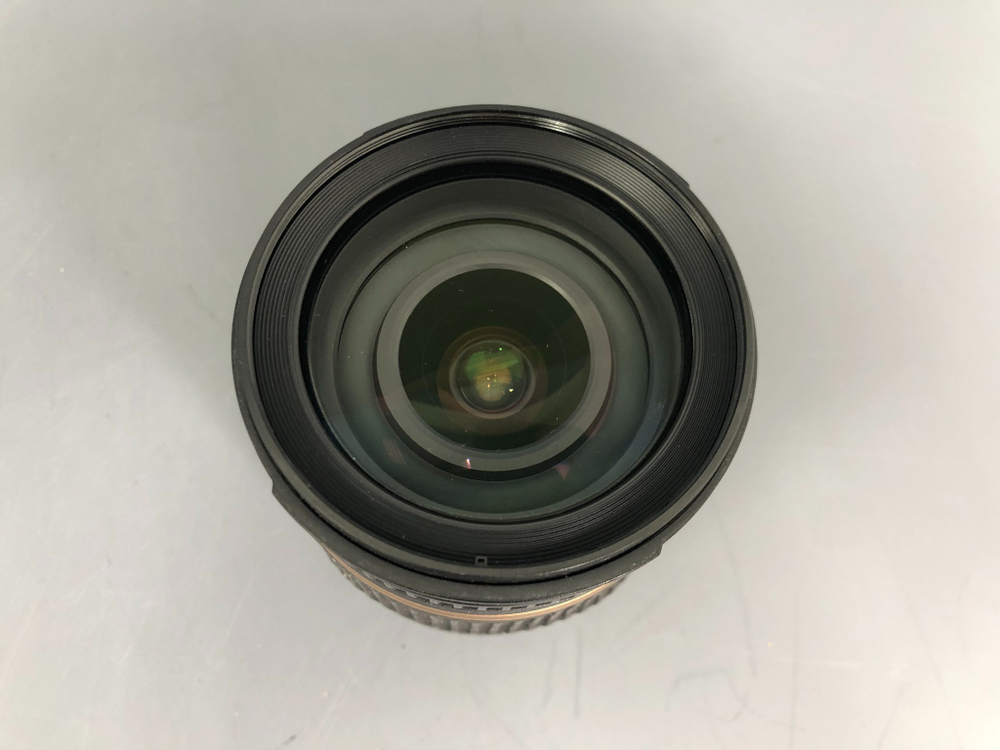 Tamron SP AF 17-50mm 2.8 Di II VC