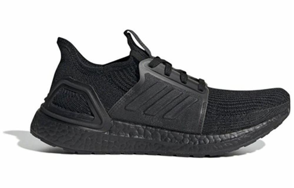 Кроссовки Adidas Ultraboost 19 (Женская размерная сетка)