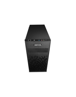 Deepcool MATREXX 30 SI без БП, черный, MICRO ATX/MINI-ITX