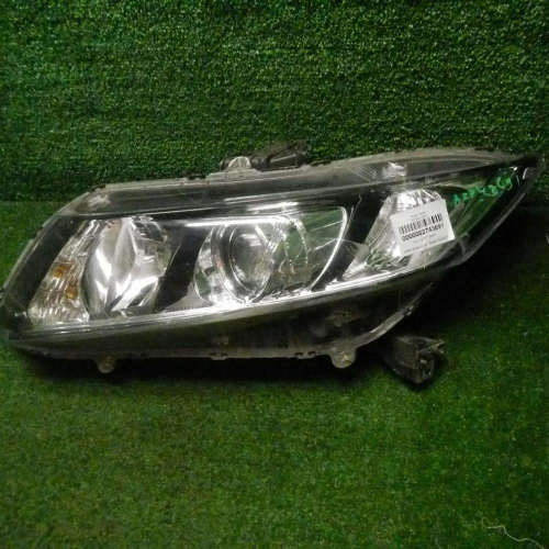 Фара левая Honda Civic 9 (2011-2016) ксенон