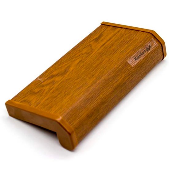 Подоконник ПВХ Komfort