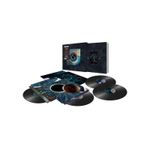 Pink Floyd - Pulse - 4LP Box