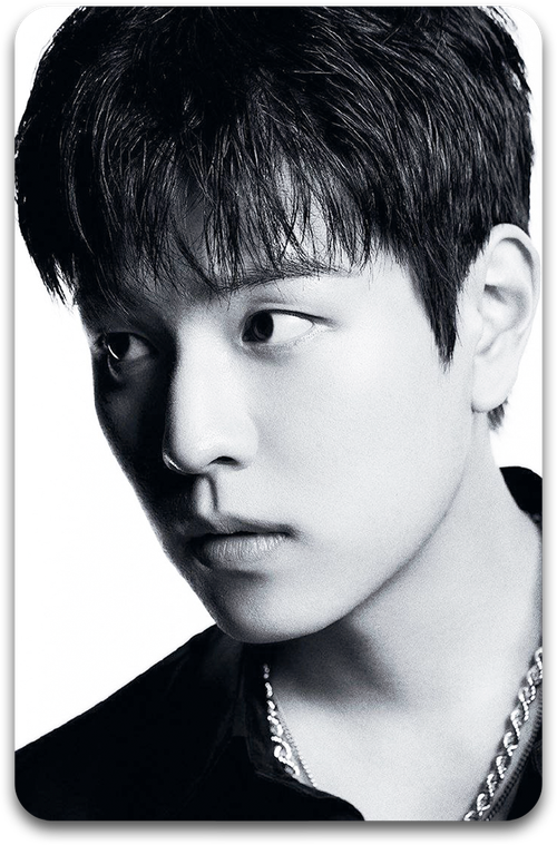 Карта / STRAY KIDS #1771