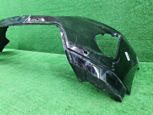 Бампер передний EXEED VX (2021-2024)