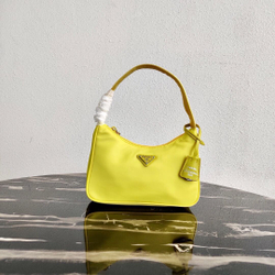 Prada Nylon Re-Edition 2000 Bag